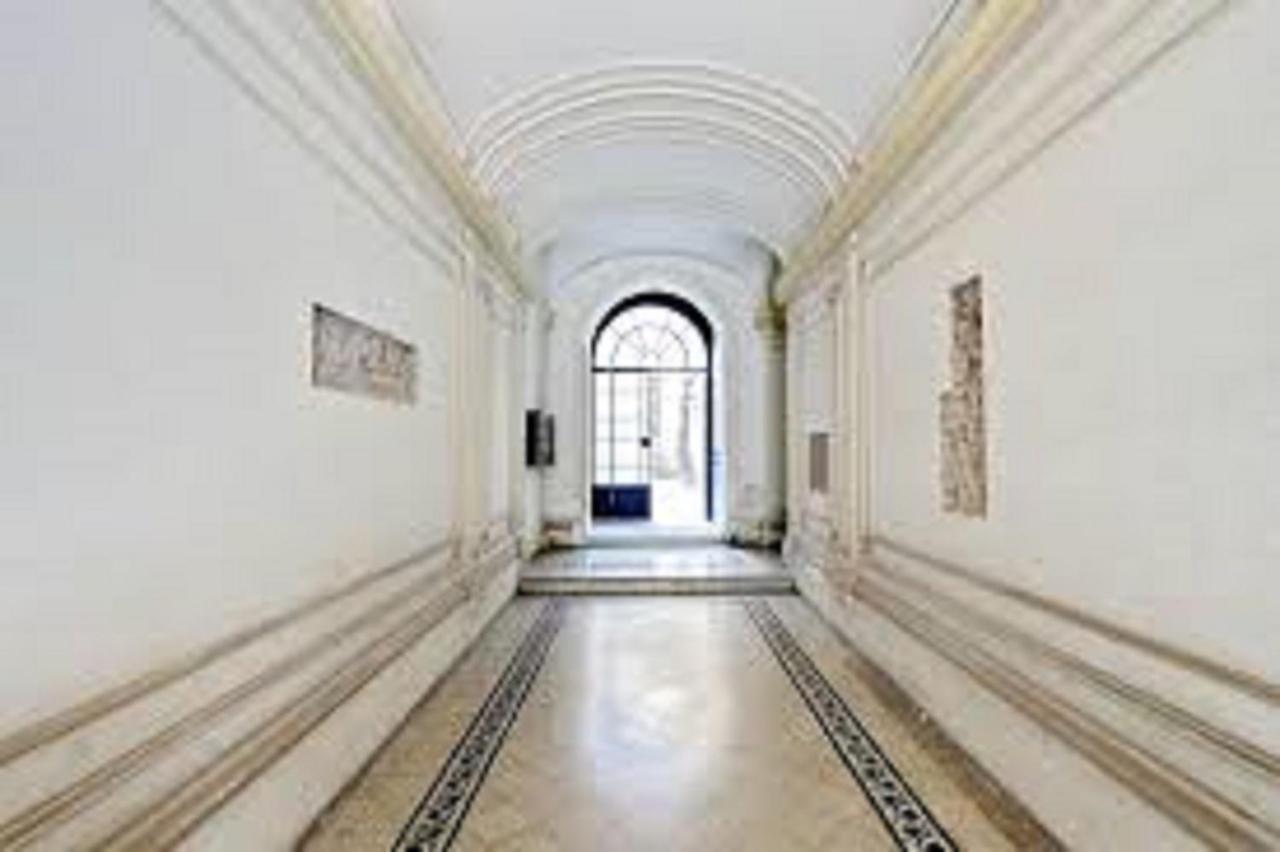 Babuino Grand Suite Luxury Rooms Rome Luaran gambar
